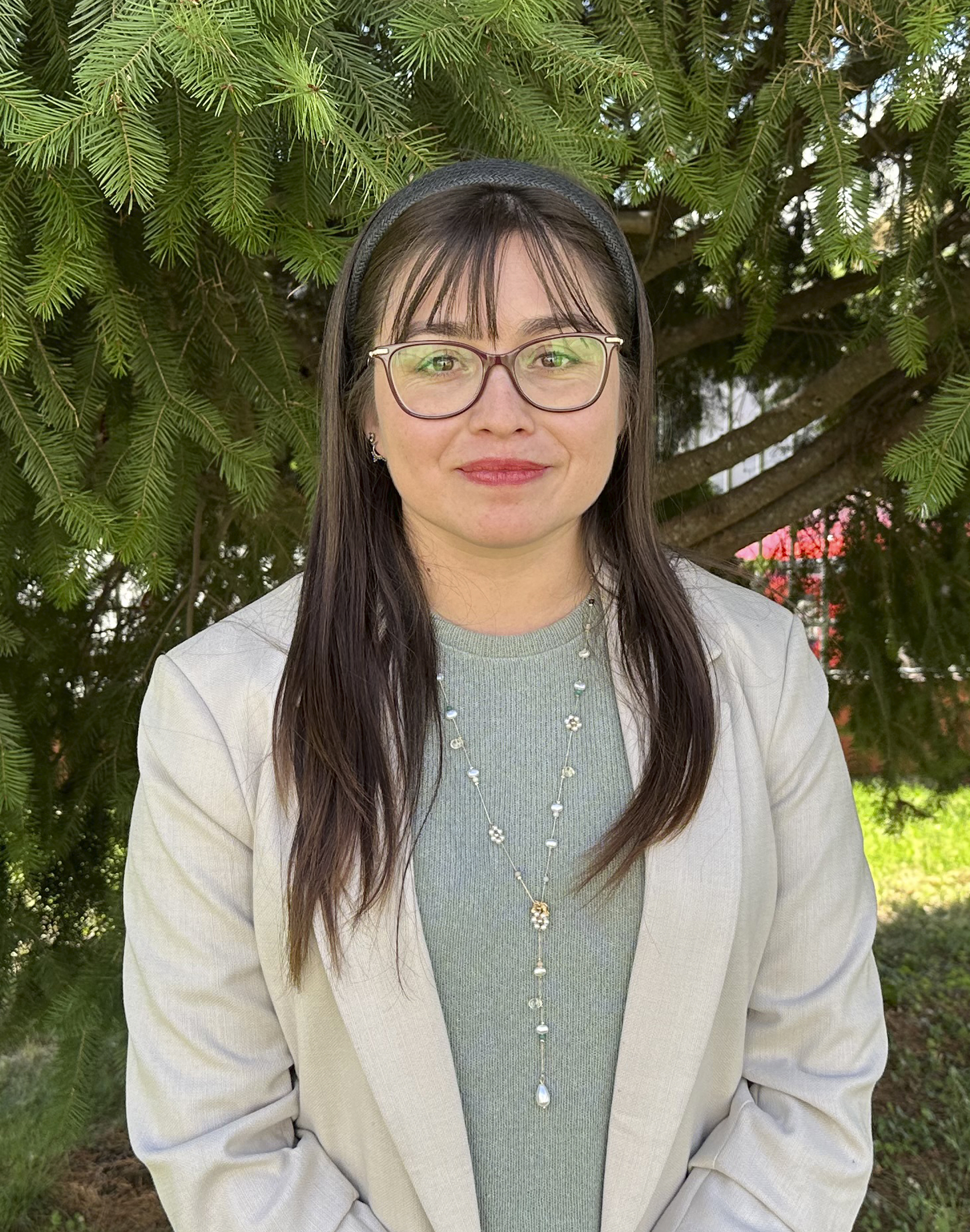 Nicole Alejandra Vásquez Hidalgo